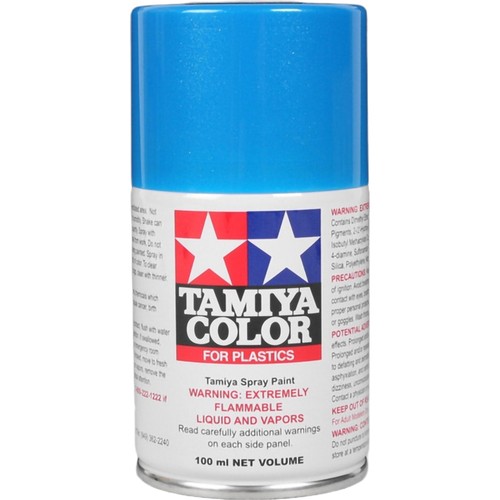 Tamiya vernice spray blu - ts-54,