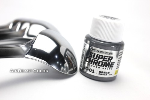 Airbeast color vernice - color,