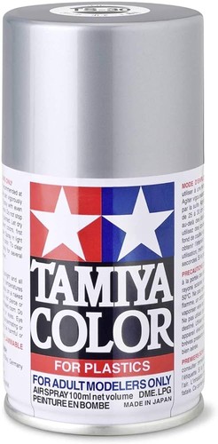 Tamiya color spray paint - tamiya,