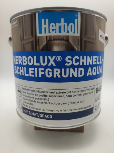 Herbol herbolux fondo - herbolux, abrasivo