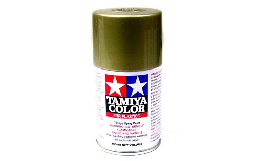 Tamiya color vernice spray - color,