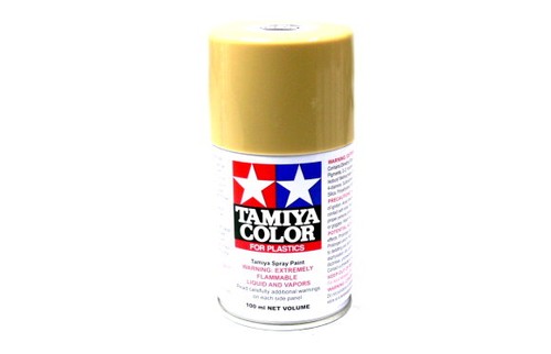 Tamiya color vernice spray - tamiya,