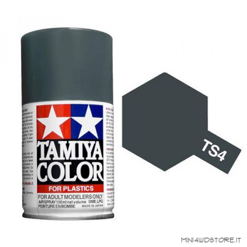 Tamiya color spray paint - color,
