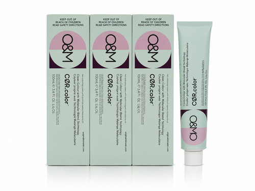 Cor color colorazione - o&m,
