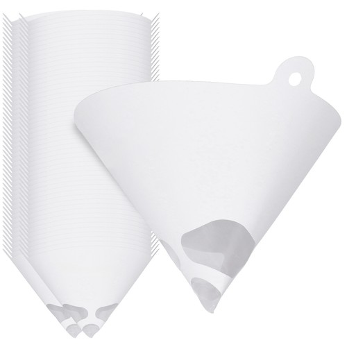100 pezzi setacci vernice