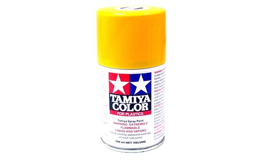 Tamiya color vernice spray - vernice,