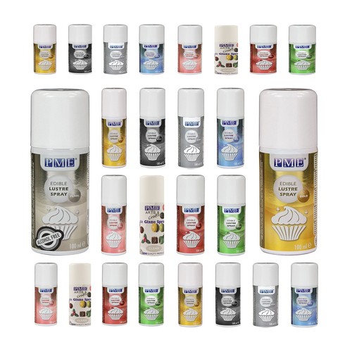 Pme vernice spray lucentezza - pme,