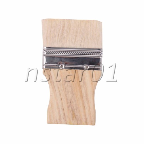 Pennello pittura colore legno - pennello,