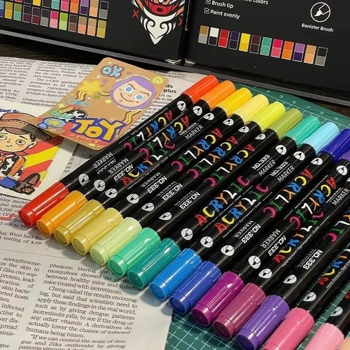 Penne per pittura 48 - per,