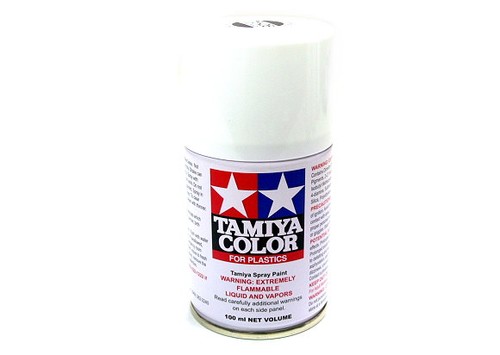 Tamiya color vernice spray - tamiya,