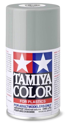Tamiya color spray - color,