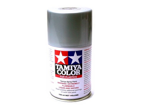 Tamiya color vernice - tamiya,