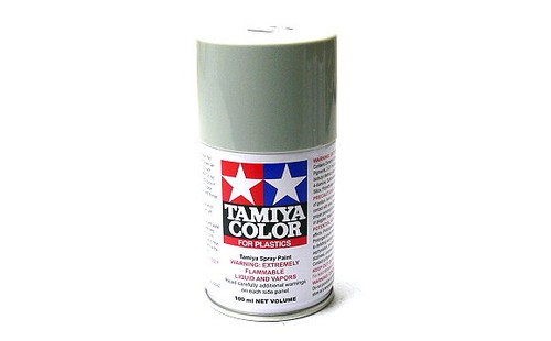 Tamiya color vernice spray - vernice,