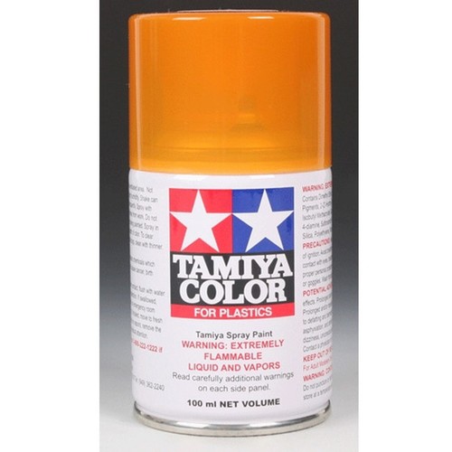 Tamiya color spray paint - color,