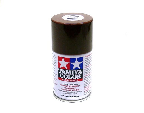 Tamiya vernice spray colorante - tamiya,