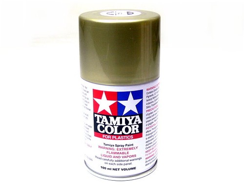 Tamiya color vernice spray - color,