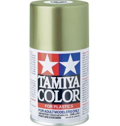 Tamiya color spray - color,