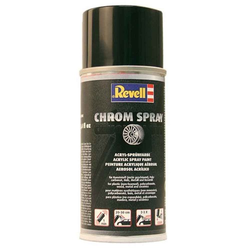 Revell vernice spray - revell,