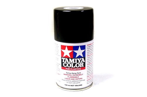 Tamiya vernice spray colorante - vernice,