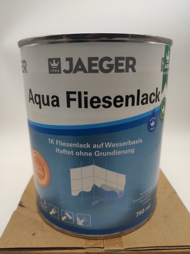 Jaeger 875 aqua vernice per - 875,