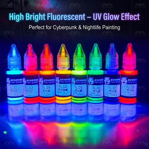 Pannello fluorescente linea - fluorescente,