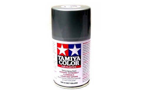 Tamiya vernice spray color - tamiya,