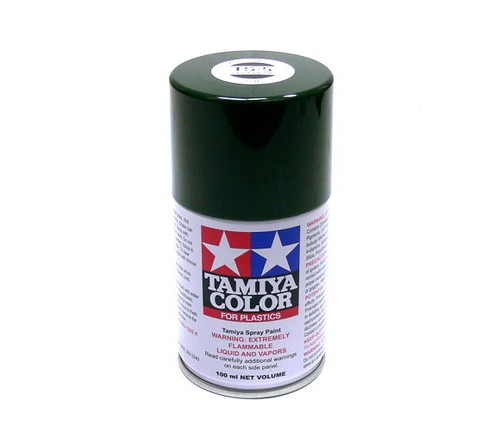 Tamiya vernice spray - vernice, colorante