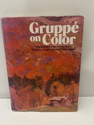 Gruppe color expressive - gruppe,