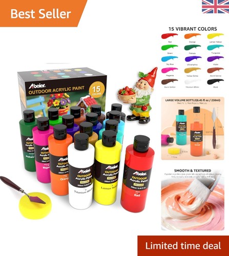 Set pittura acrilica - pittura,