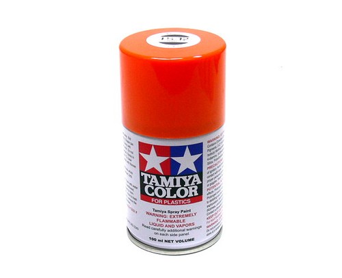 Tamiya vernice spray colorante - tamiya,