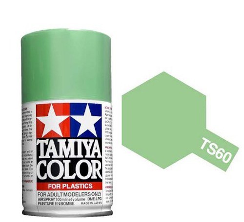Tamiya color spray - tamiya, ts-60
