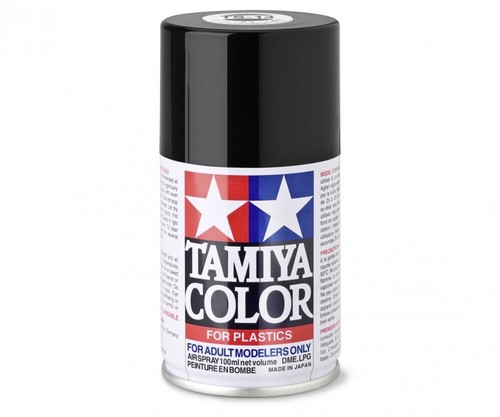 Tamiya color spray paint - tamiya,