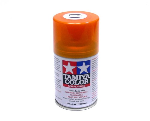 Tamiya vernice spray colorante - vernice,