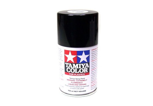 Tamiya color vernice spray - vernice,