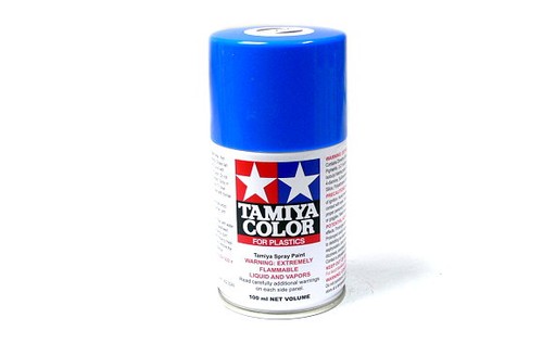 Tamiya color vernice spray - tamiya,