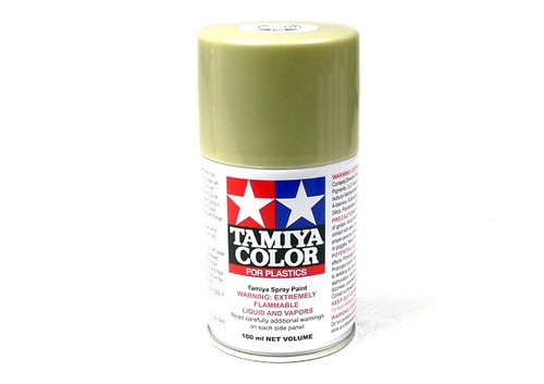 Tamiya color vernice - vernice, spray