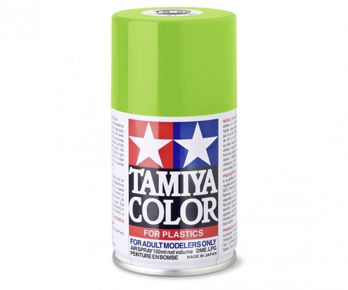 Tamiya color spray - color,