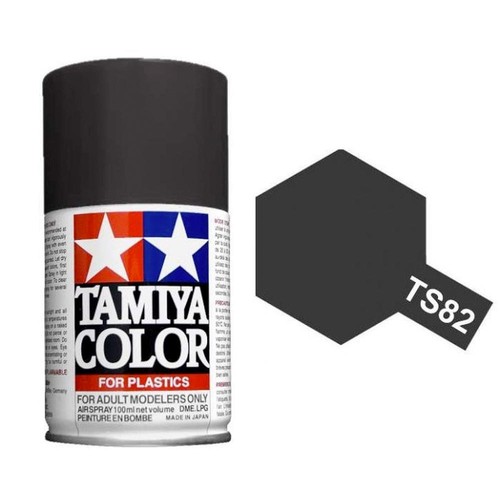 Tamiya color spray paint - ts-82,