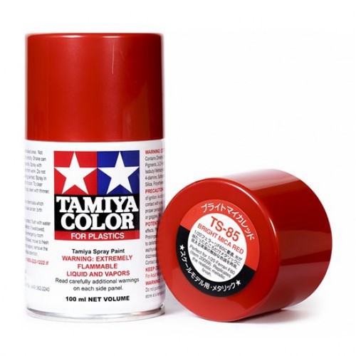 Tamiya color spray paint - color,