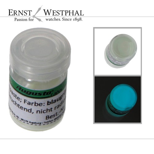 Vernice fluorescente colore