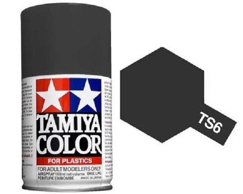Tamiya color spray - color, ts-6