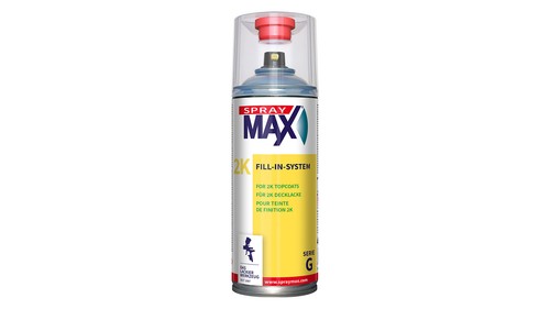 Spray professionale - , 2k