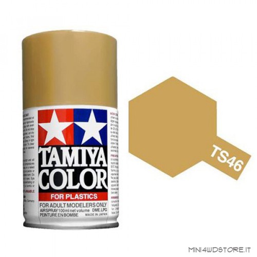 Tamiya color spray paint - color, ts-46