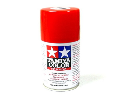 Tamiya 85008 vernice - tamiya, spray