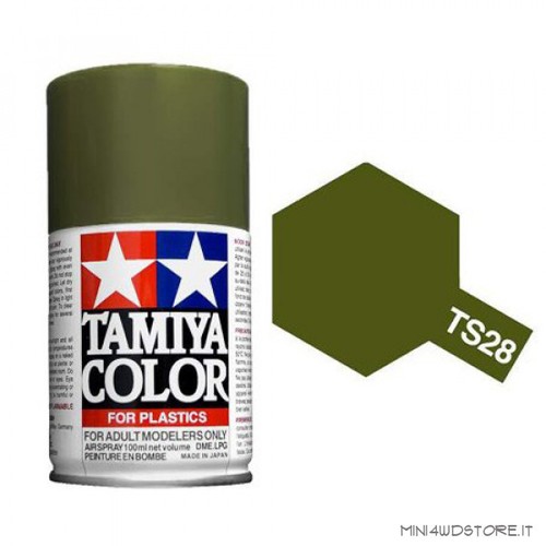 Tamiya color spray - tamiya, paint