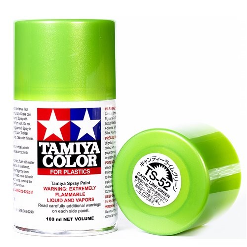 Tamiya color spray paint - color,