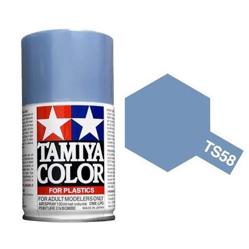 Tamiya color spray paint - ts-58,