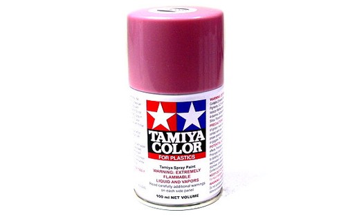 Tamiya color vernice spray - vernice,
