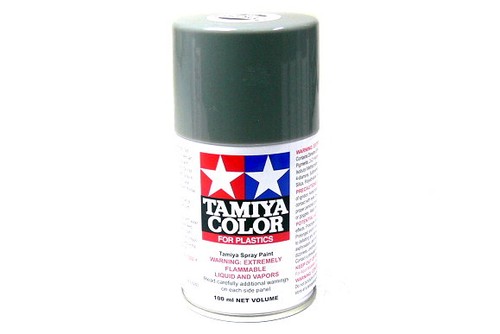Tamiya color vernice - vernice, spray