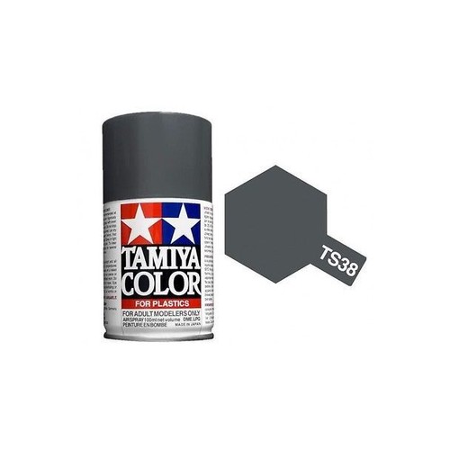 Tamiya color spray paint - color,